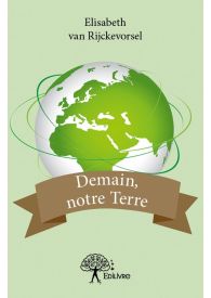 Demain, notre Terre
