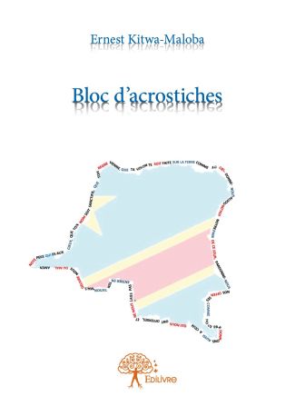 Bloc d'acrostiches