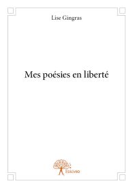 Mes poésies en liberté