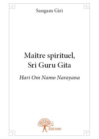Maître spirituel, Sri Guru Gita