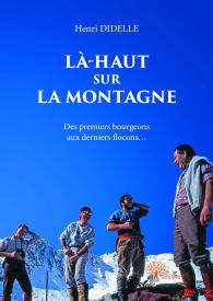 Là-haut sur la montagne