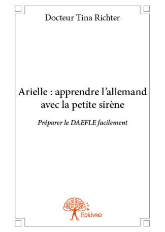 Arielle : apprendre l'allemand avec la petite sirène