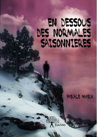 En dessous des normales saisonnières