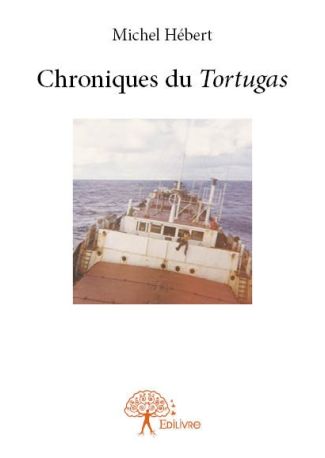 Chroniques du Tortugas