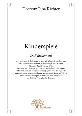 Kinderspiele