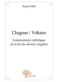 L’Ingénu / Voltaire