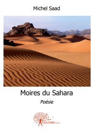 Moires du Sahara