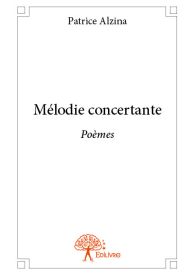 Mélodie concertante