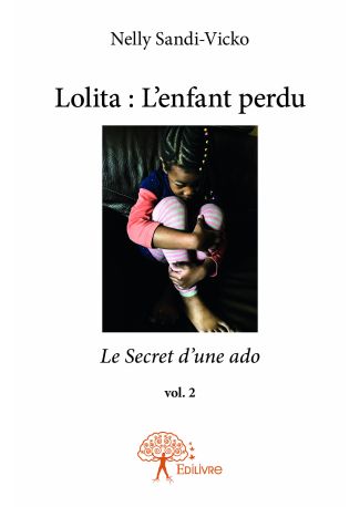 Lolita : L’enfant perdu