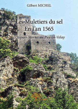 Les Muletiers du sel - En l’an 1565