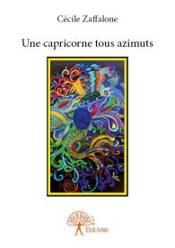 Une capricorne tous azimuts