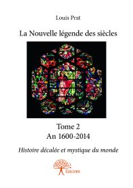 La Nouvelle légende des siècles - Tome 2