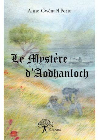 Le Mystère d'Aodhanloch