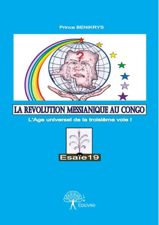 La Révolution messianique au Congo