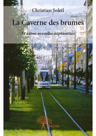 La Caverne des brumes