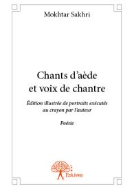 Chants d’aède et voix de chantre