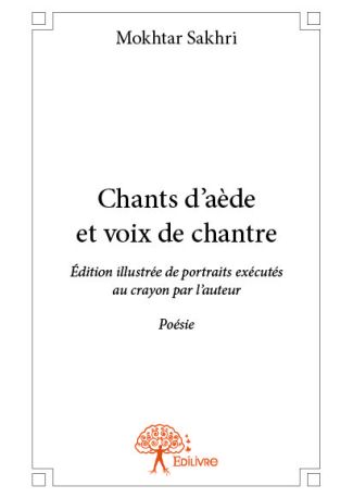 Chants d’aède et voix de chantre
