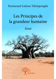 Les Principes de la grandeur humaine