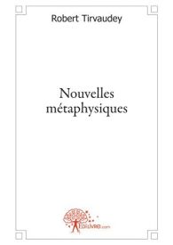 Nouvelles métaphysiques