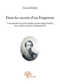 Dans les secrets d'un Empereur