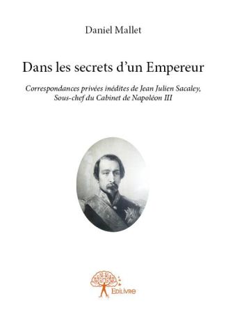 Dans les secrets d'un Empereur