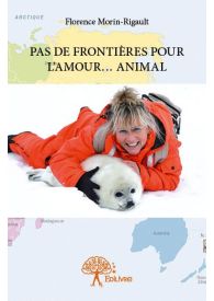 Pas de frontières pour l’amour... animal