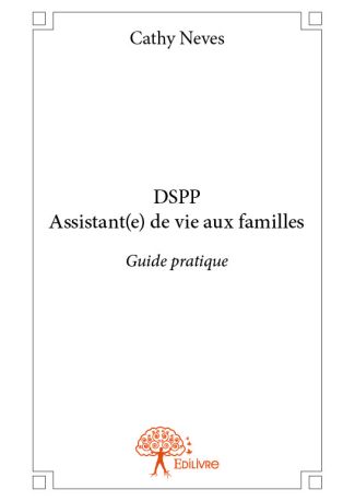 DSPP Assistant(e) de vie aux familles