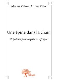 Une épine dans la chair