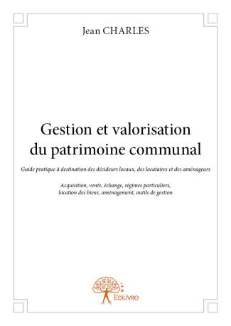 Gestion et valorisation du patrimoine communal