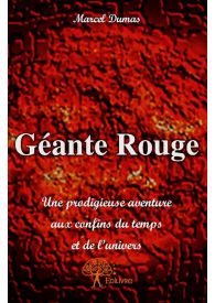 Géante rouge