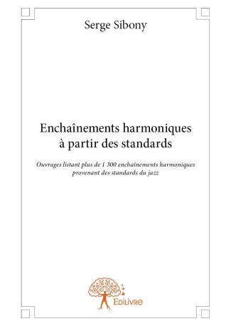 Enchaînements harmoniques à partir des standards