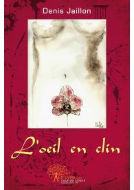 L'oeil en clin Livre audio