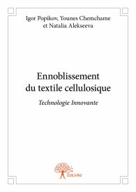 Ennoblissement du textile cellulosique