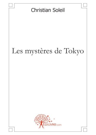 Les mystères de Tokyo