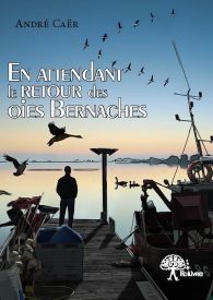 En attendant le retour des oies Bernaches