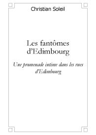 Les fantômes d'Edimbourg