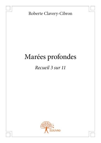 Marées profondes - Tome 3