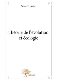 Théorie de l'évolution et écologie