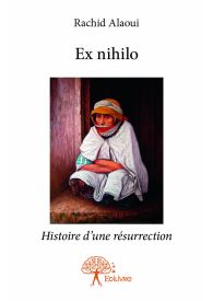 Ex nihilo