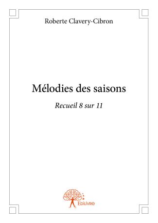 Mélodies des saisons - Tome 8