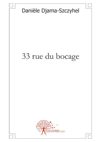 33 rue du bocage