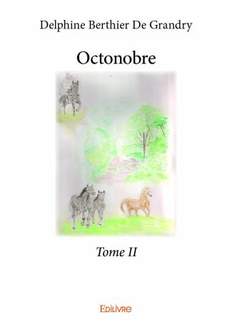 Octonobre - Tome II