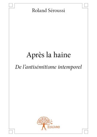 Après la Haine