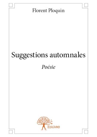 Suggestions automnales