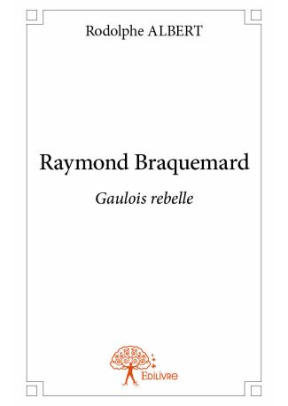 Raymond Braquemard