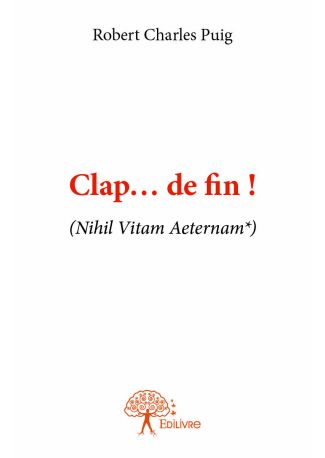 Clap... de fin !