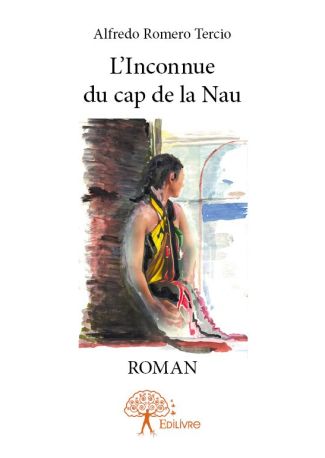 L'Inconnue du cap de la Nau