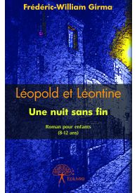 Léopold et Léontine