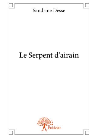 Le Serpent d'airain