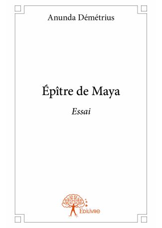 Épître de Maya